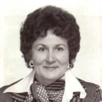 Obituary of Helen Mae Steele