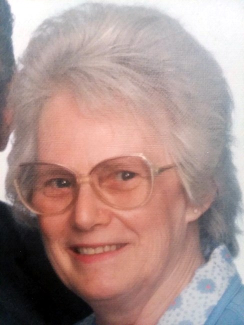 Obituary of Arlene Rose Brown