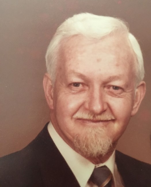 Obituary of Calvin A. Geldbach