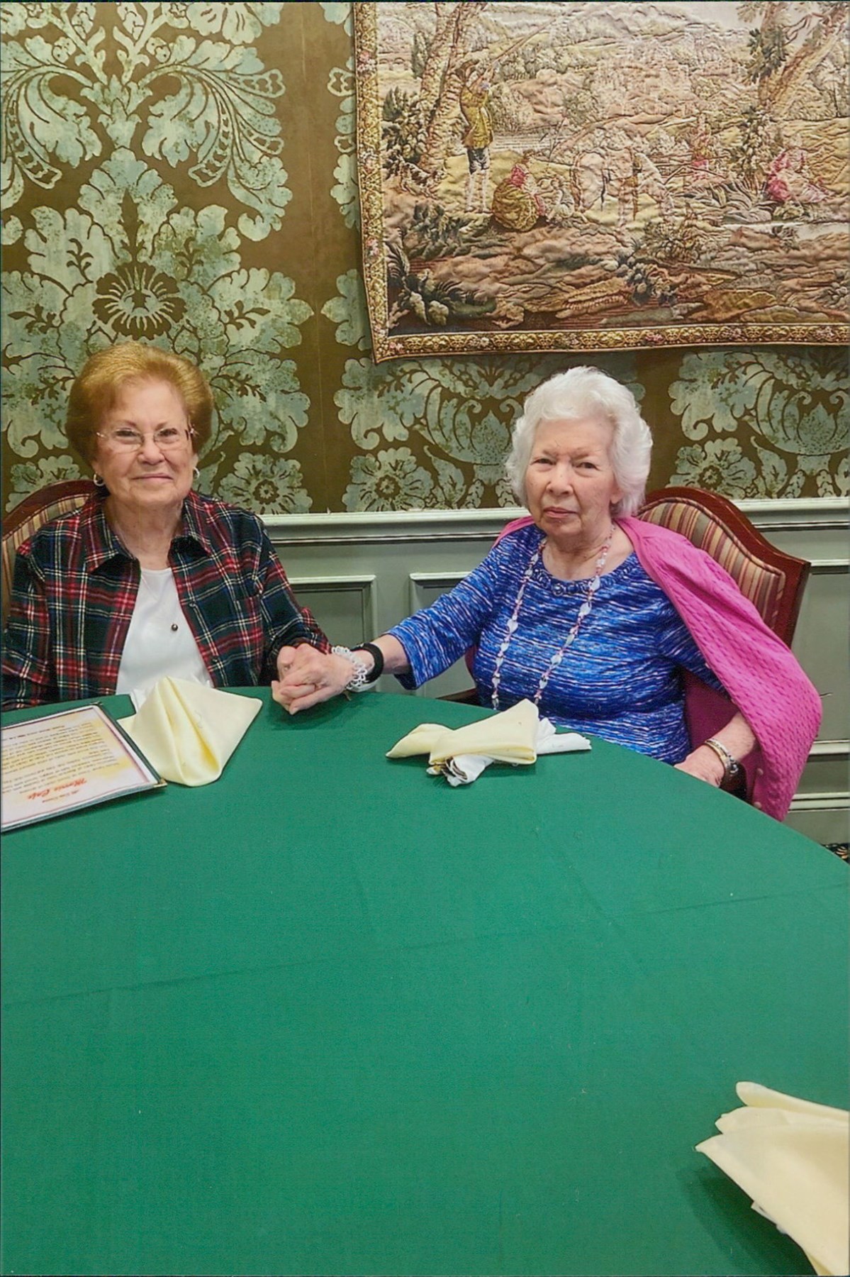 Obituary of Dolores J. Jennings