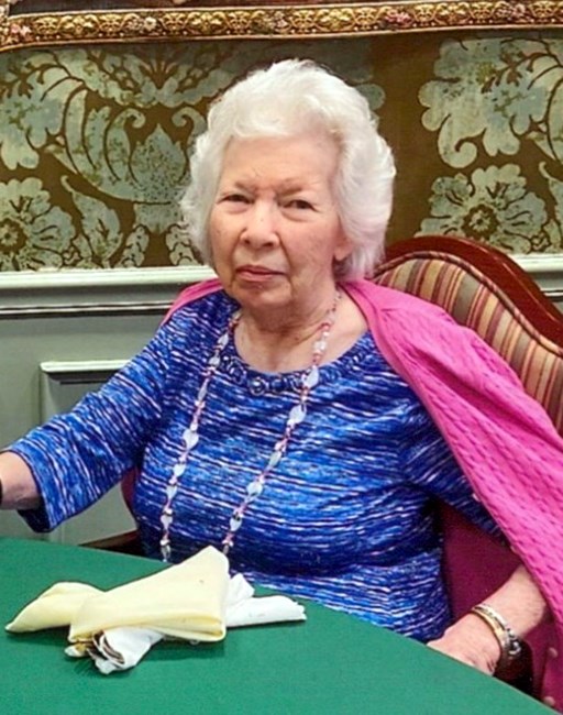 Obituary of Dolores J. Jennings