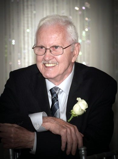 Obituary of Earl Kay