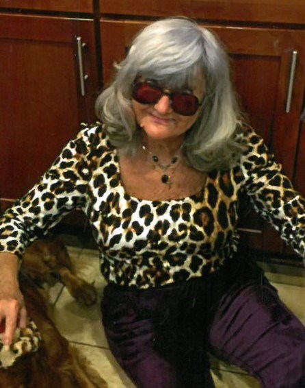 Obituary of Marlene Susan Simons