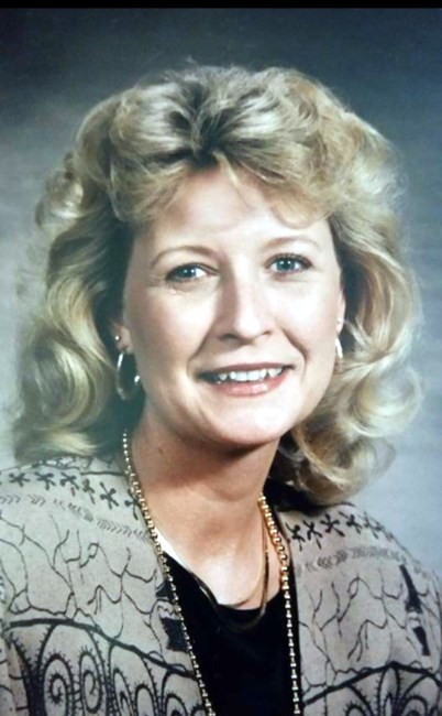 Obituario de Mrs. Debra Sue Thomas