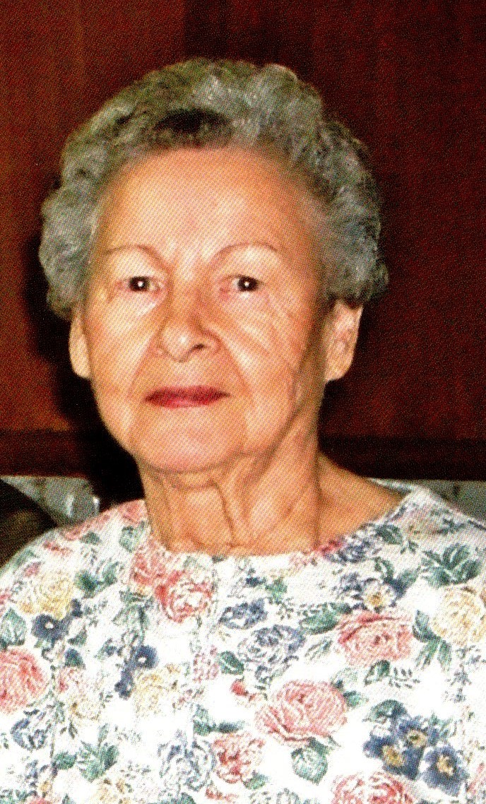 Evelyn DiMarco Obituary Marrero, LA