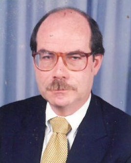 Obituario de Thomas J. Lyons Jr.