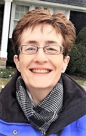 Obituary of Mary Susan Carr