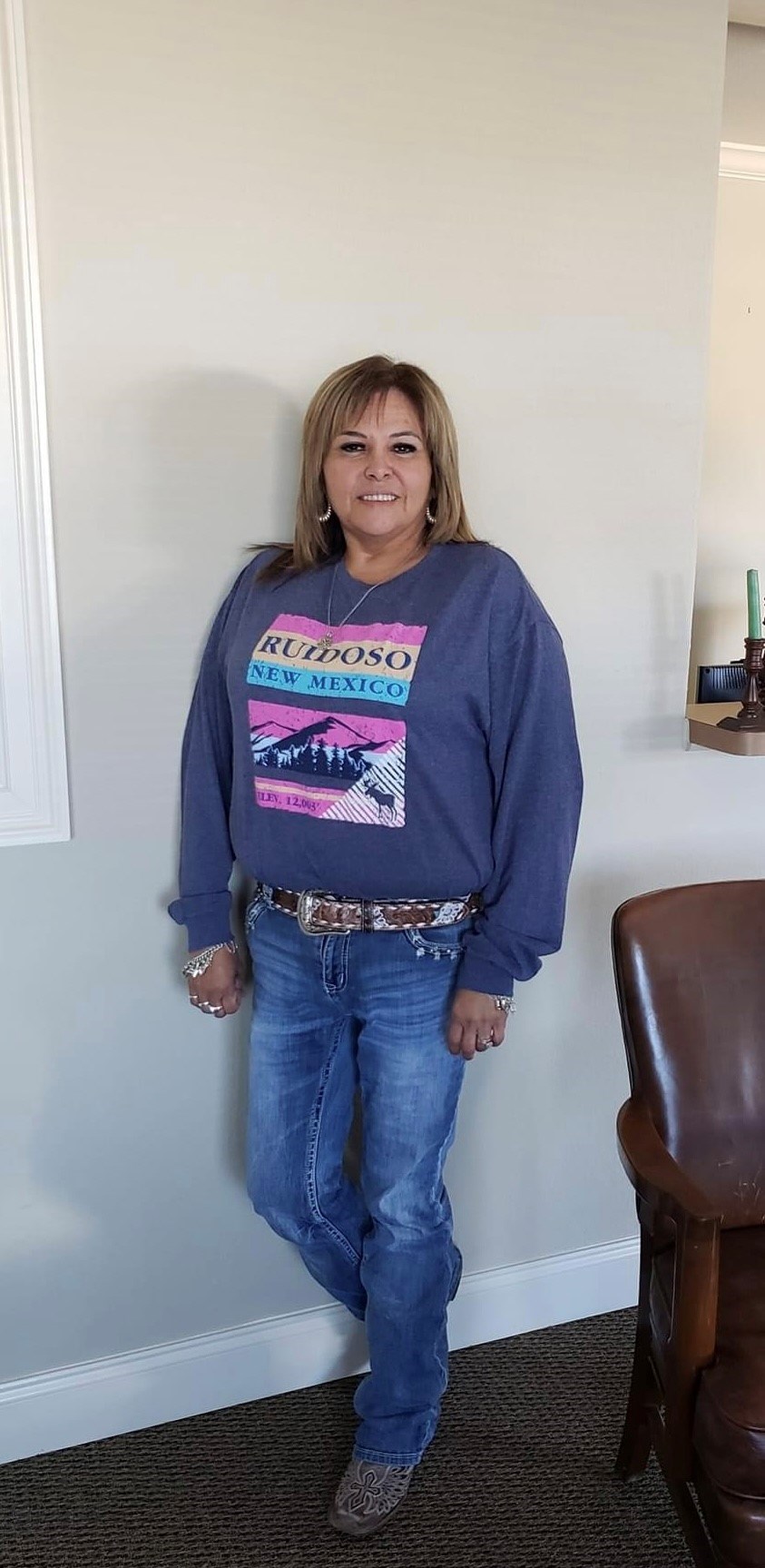 Obituario de Lori Ann Campos