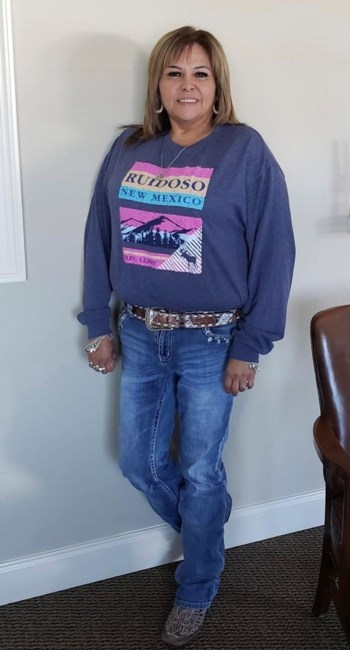 Obituary of Lori Ann Campos