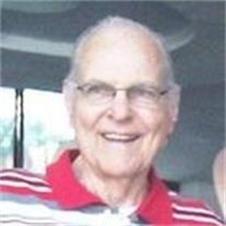 Obituary of J. N. Royal,