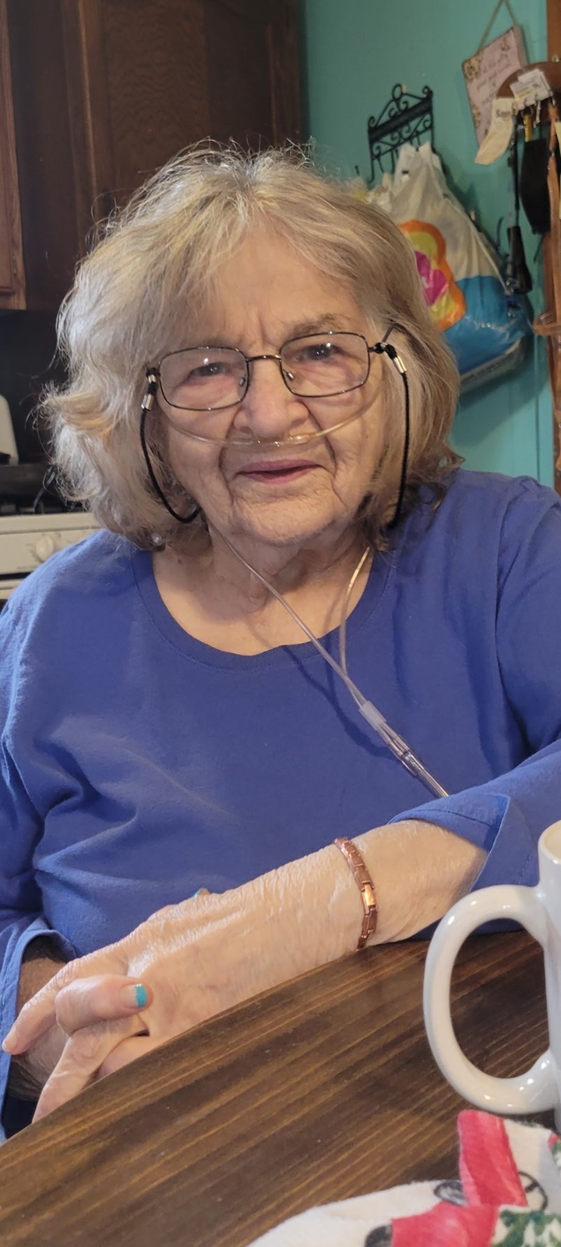 Obituary of Patricia L. Piker