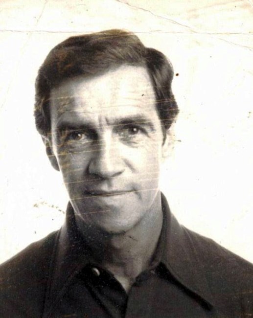 Avis de décès de André Prézeau