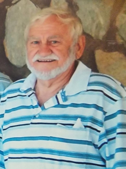Obituary of Bobby Dean Fillers