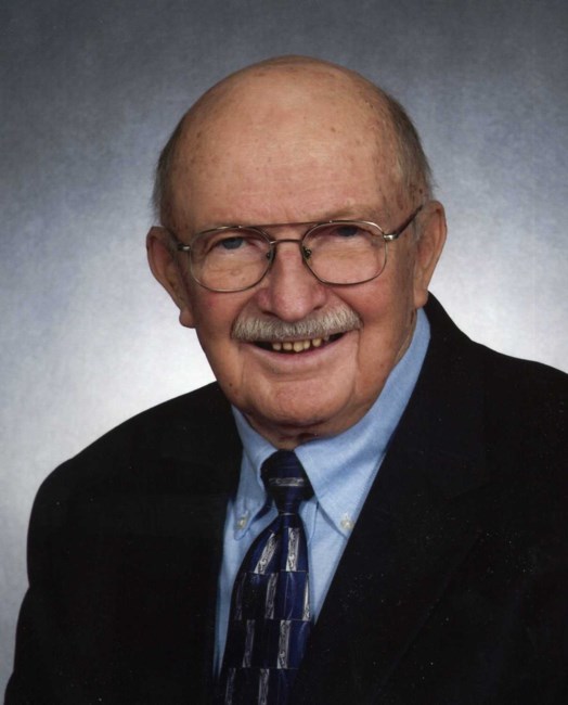 Obituary of Kenneth Alfred Trimble