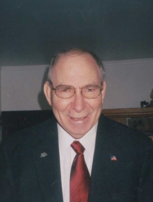 Avis de décès de William "Bill" N. Schatz Sr.