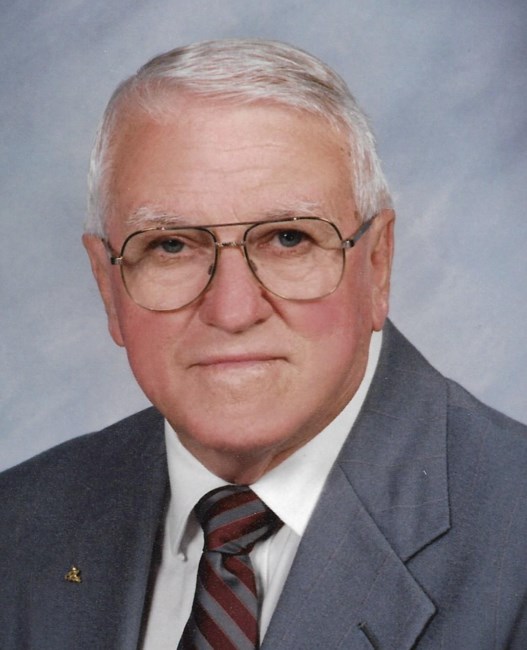 Obituary of Romulus "R.J." Frost Jr.