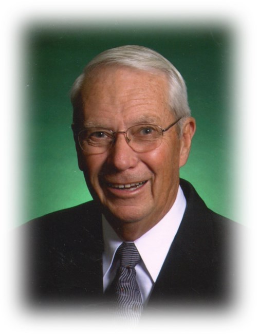 Obituary of William "Bill" J. Hawks