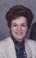 Obituary of Roberta Powell