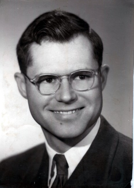 Obituary of Wayland Morse Rudkin