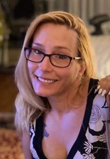 Avis de décès de Jennifer Ann Johnson