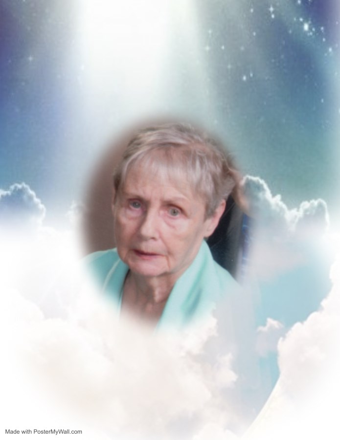 Obituary of Mary Liguori Kessler