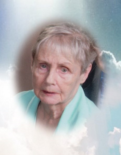 Obituario de Mary Liguori Kessler