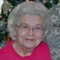 Obituary of Betty C. Ransom
