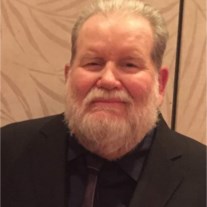 Obituary of Thomas I. Peters