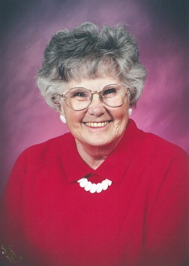 Obituary of Mary Jane Dillenbeck