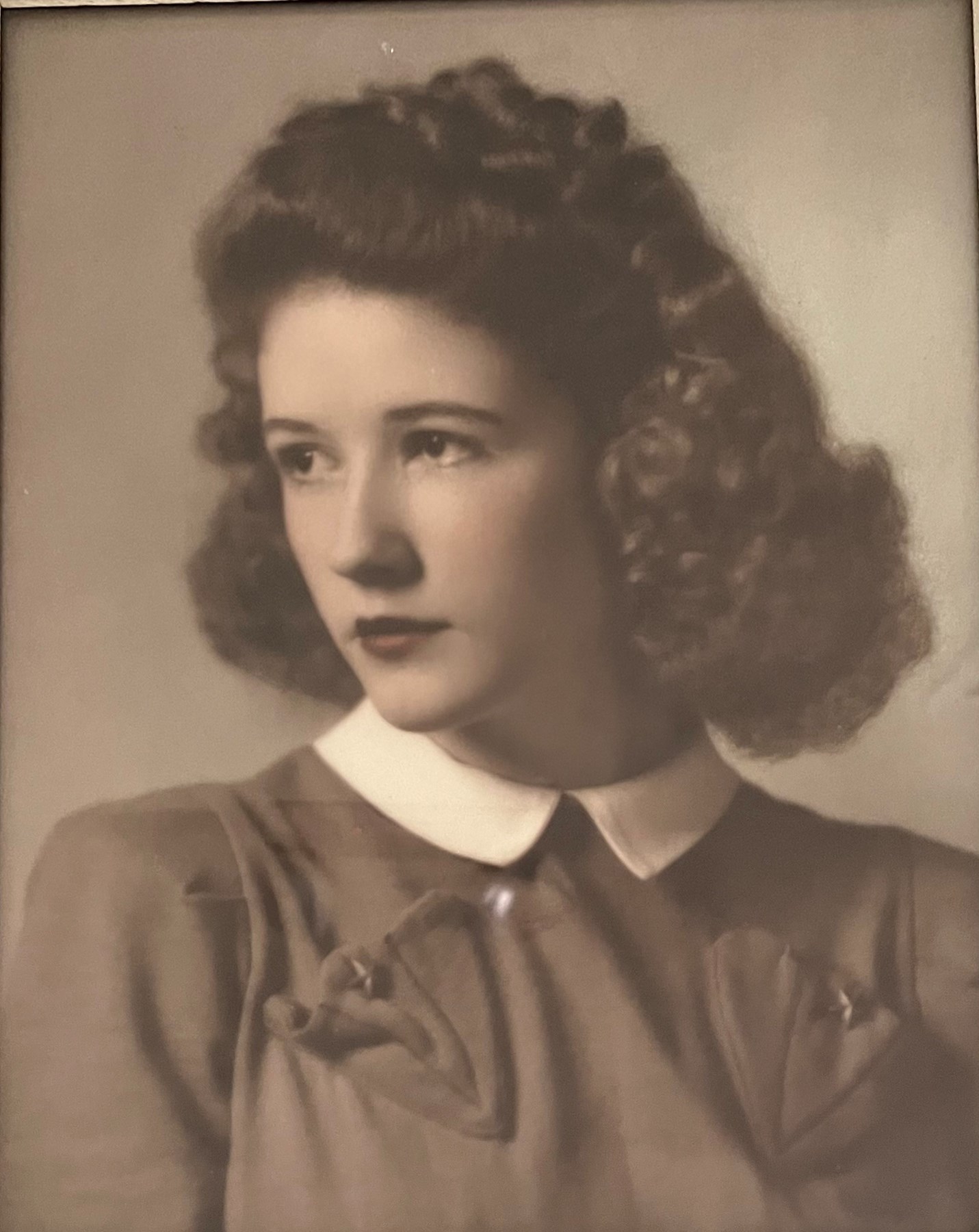 Barbara Paull Obituary - San Diego, CA