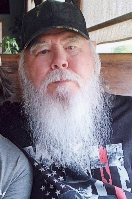 Obituary of Joseph Randall Hamlet