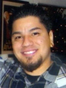 Obituary of Jorge Arturo Landaverde