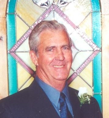 Obituary of Charles Amerson