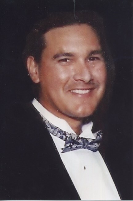 Obituary of Carlos Fernandez