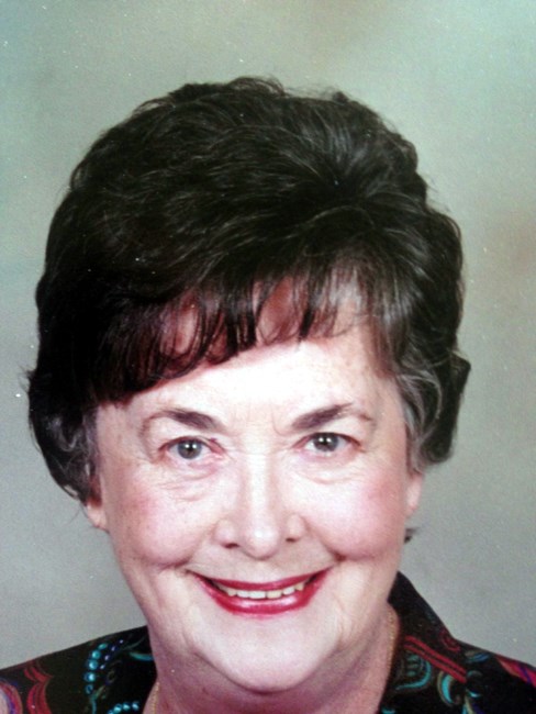 Obituary of Doris Power