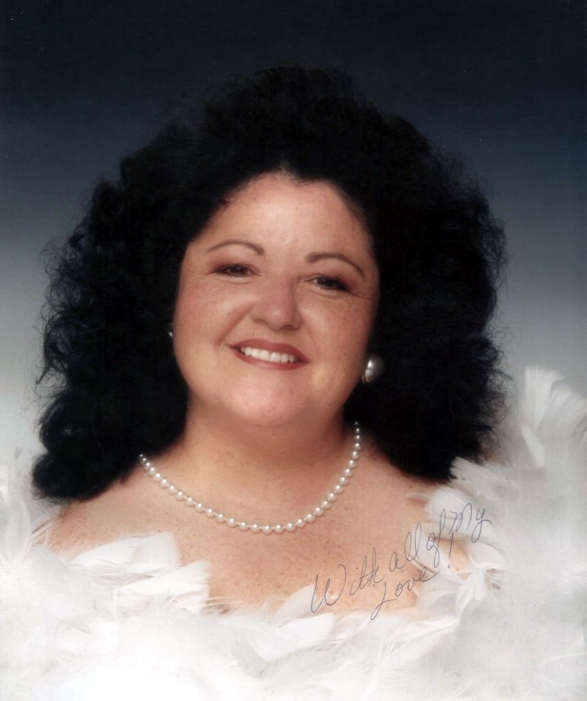 Maria del "Carmen" Perez Del Rio Obituary San Antonio, TX