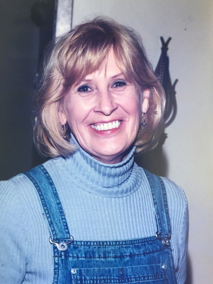 Obituary of Frieda Elam