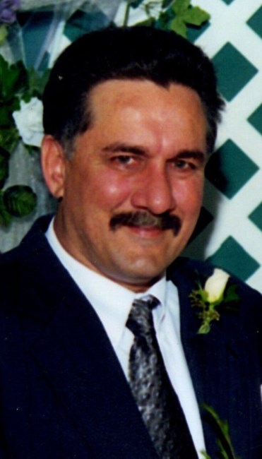 Obituary of Anthony James Frederic