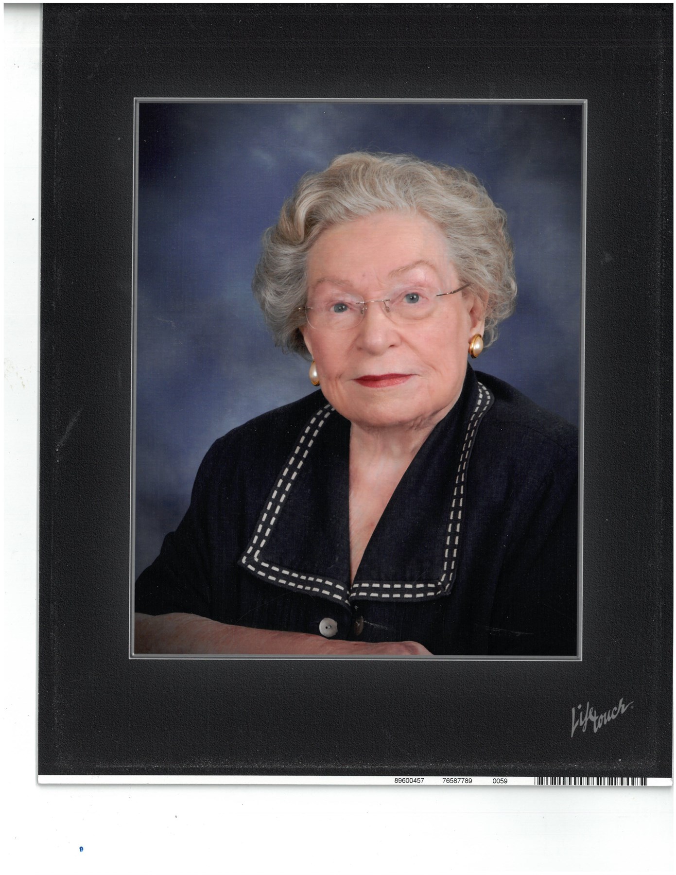 Obituary of Freddie Lou Easterly Bolton