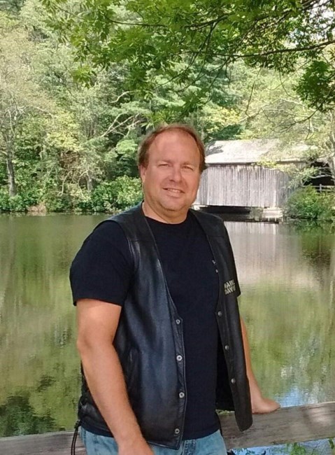 Obituary of Terry Lee Donner