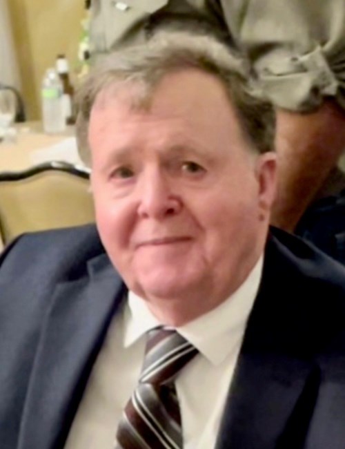 Obituary of Robert Craig