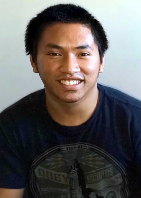 Obituary of Willie Lmuth