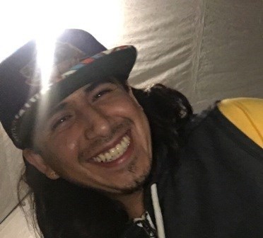 Obituary of Eric Alexander Reyes