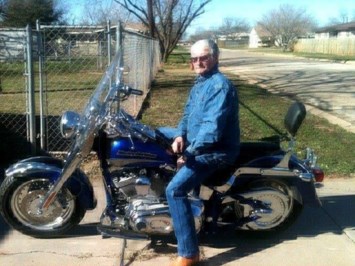 Obituary of Larry Ray Shifflett