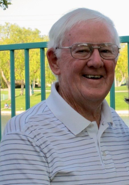 Obituary of Francis Raymond Berry