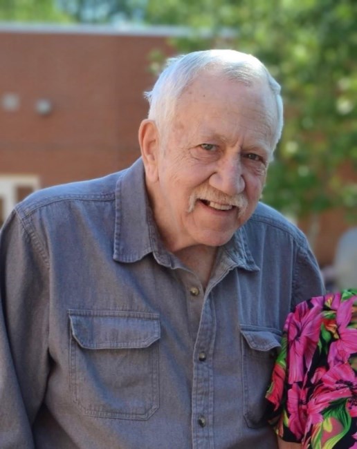 Obituary of Kenneth Kestenbaum