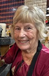 Obituario de Sue Carolyn Harmon