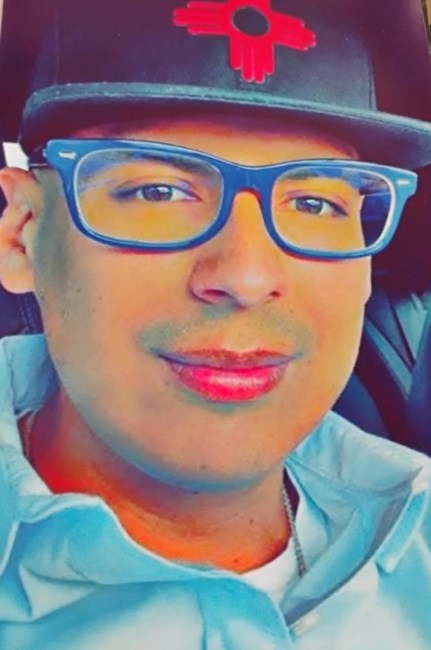 Obituary of Isac Esquivel Hernandez