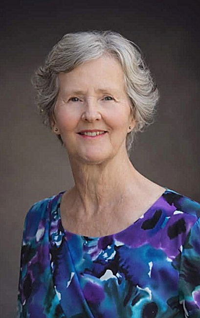 Obituary of Mildred Anderson Thompson