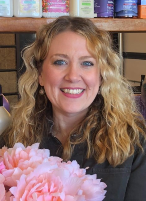Obituary of Megan Rose Lyons